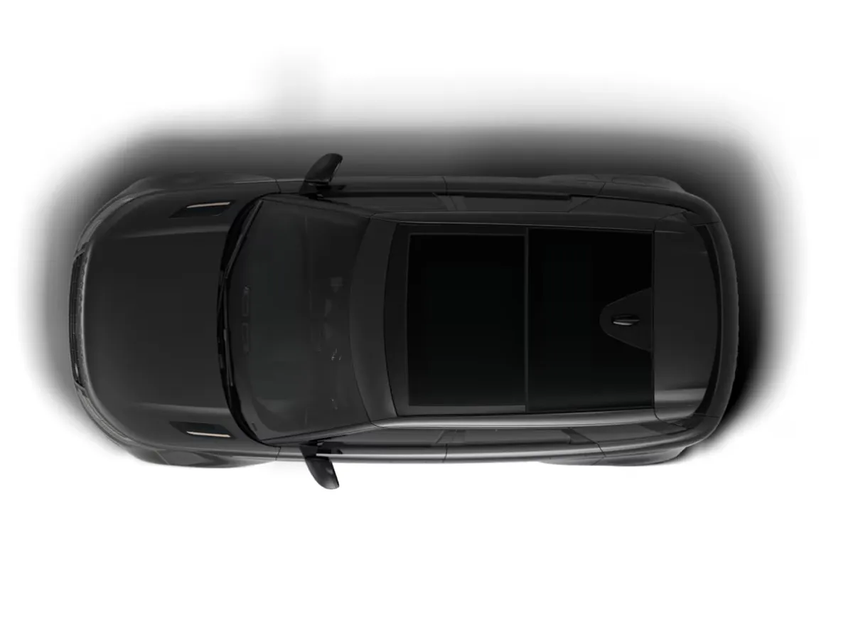 Range Rover Evoque Autobiography D200